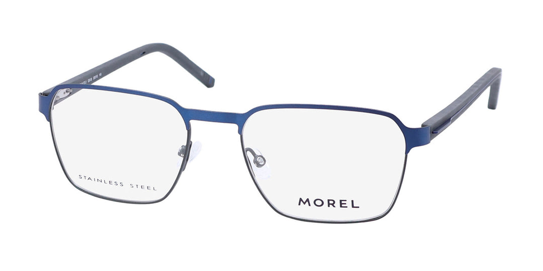 Morel Thales 2 Eyeglasses