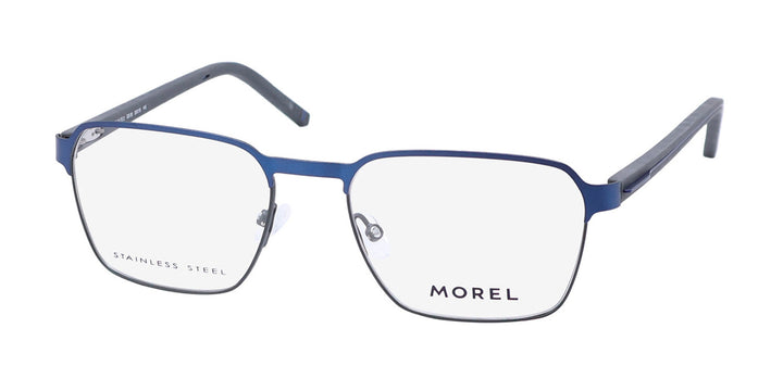 Morel Thales 2 Eyeglasses