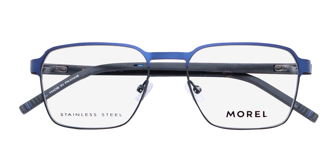 Morel Thales 2 Eyeglasses