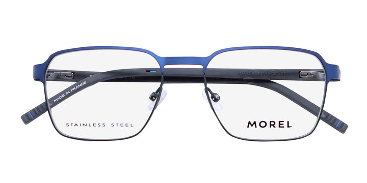 Morel Thales 2 Eyeglasses