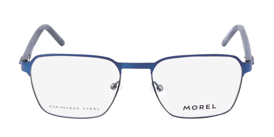 Morel Thales 2 Eyeglasses