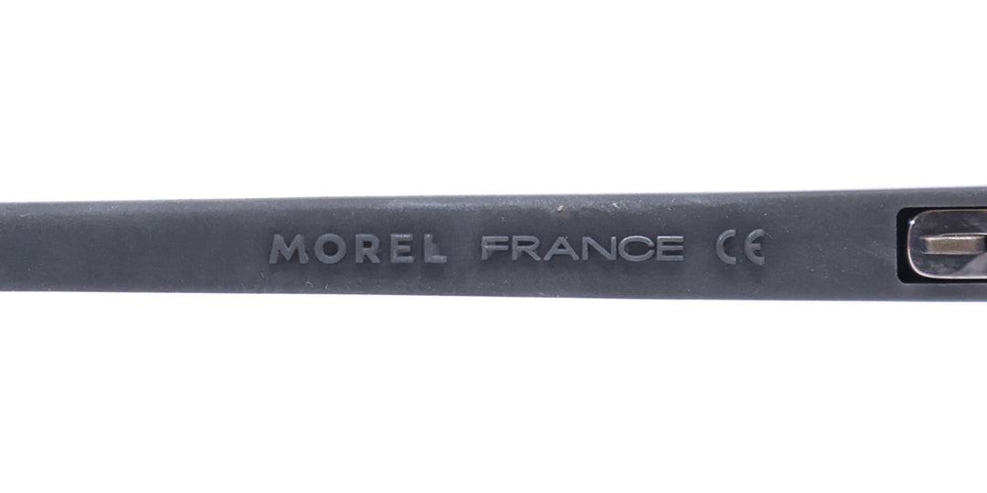 Morel Thales 2 Eyeglasses
