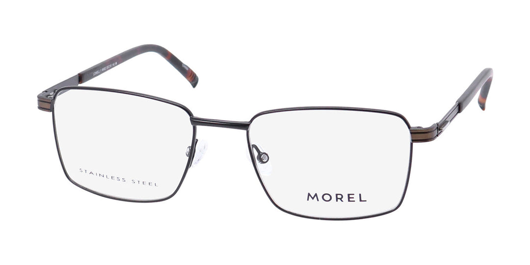 Morel Lowell 1 Eyeglasses