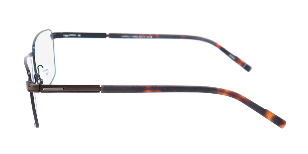 Morel Lowell 1 Eyeglasses