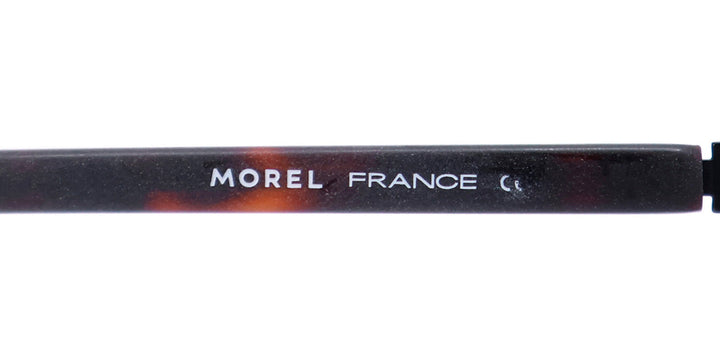 Morel Lowell 1 Eyeglasses