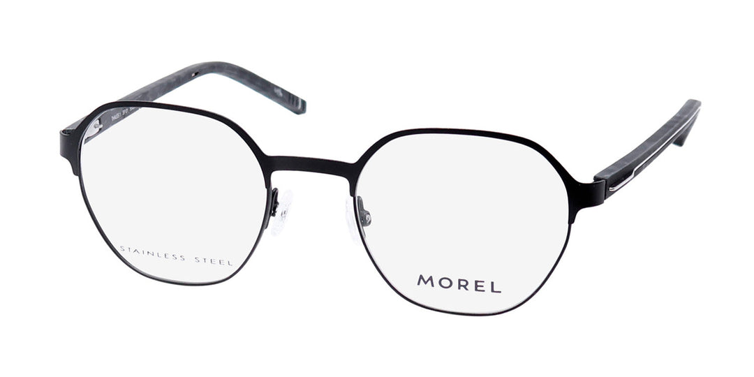 Morel Thales 1 Eyeglasses