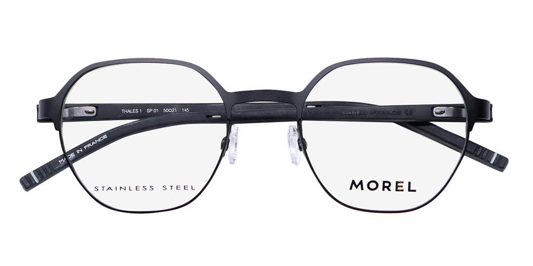 Morel Thales 1 Eyeglasses