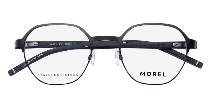 Morel Thales 1 Eyeglasses