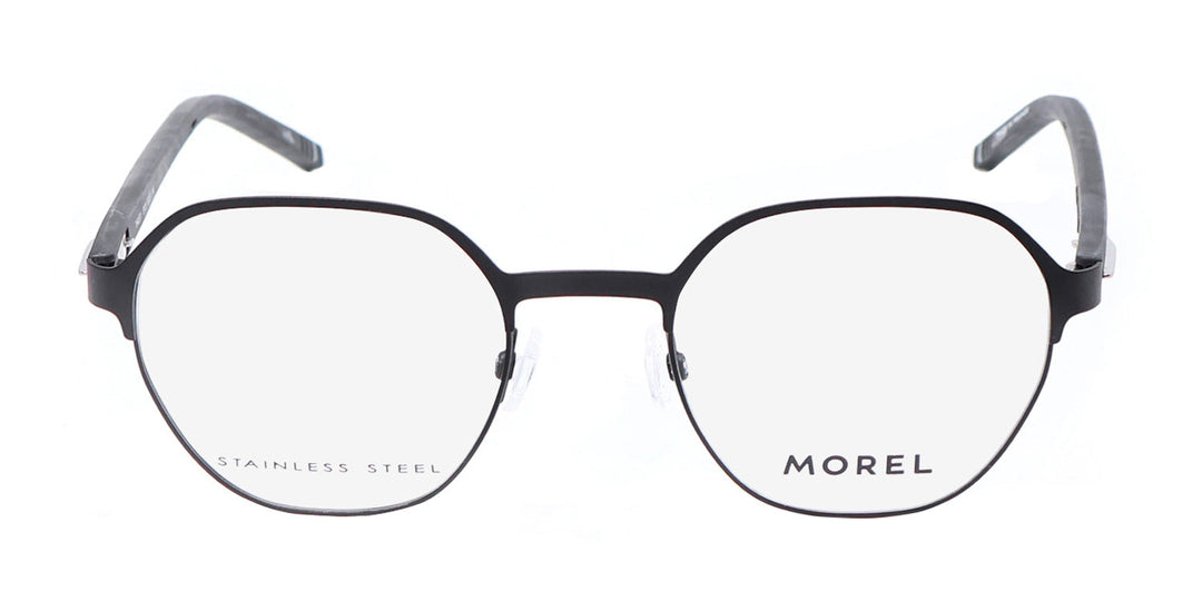 Morel Thales 1 Eyeglasses