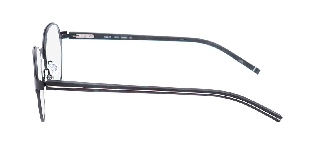Morel Thales 1 Eyeglasses