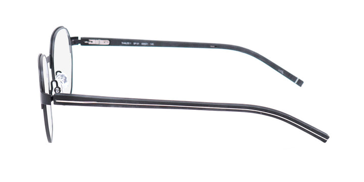 Morel Thales 1 Eyeglasses
