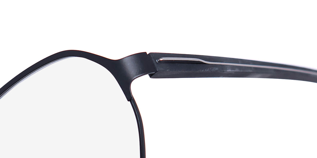 Morel Thales 1 Eyeglasses
