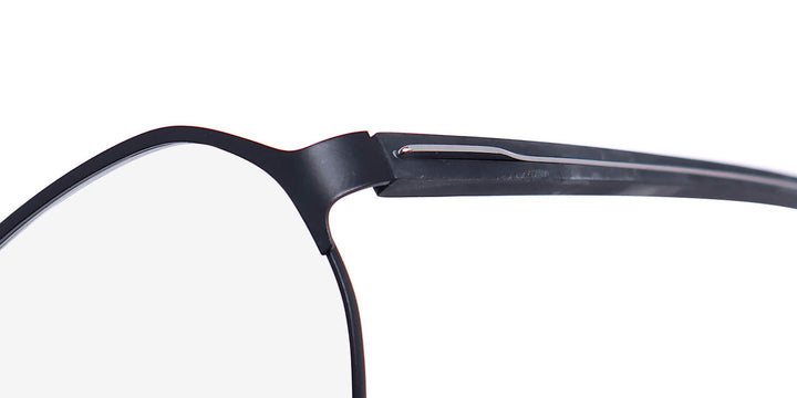 Morel Thales 1 Eyeglasses