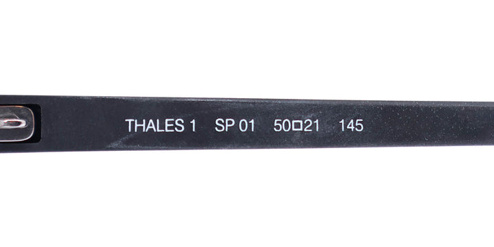 Morel Thales 1 Eyeglasses