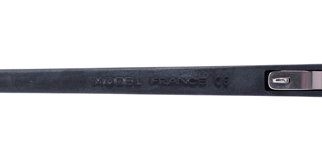 Morel Thales 1 Eyeglasses