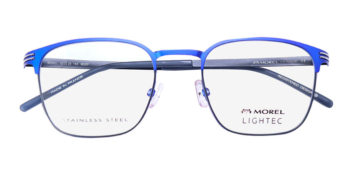 Morel Lightec 30302l Eyeglasses