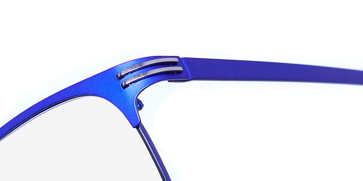 Morel Lightec 30302l Eyeglasses