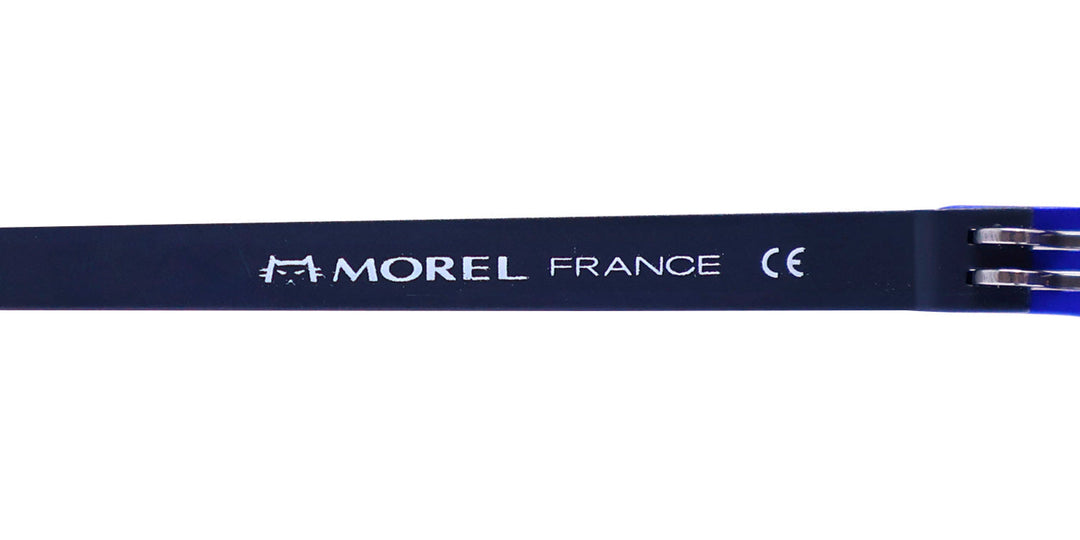 Morel Lightec 30302l Eyeglasses