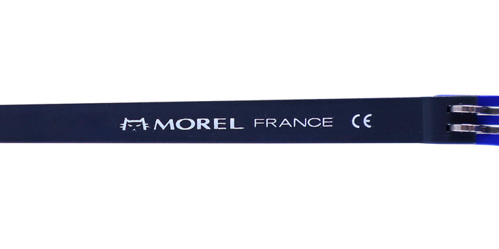 Morel Lightec 30302l Eyeglasses