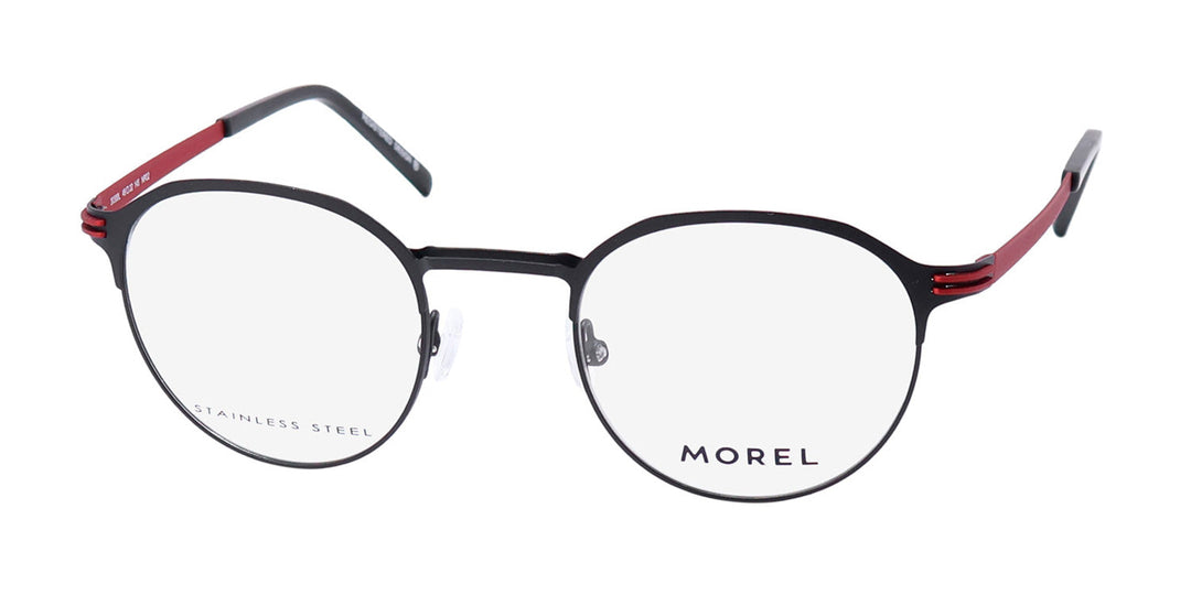 Morel Lightec 30300l Eyeglasses