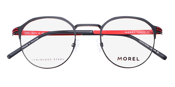 Morel Lightec 30300l Eyeglasses