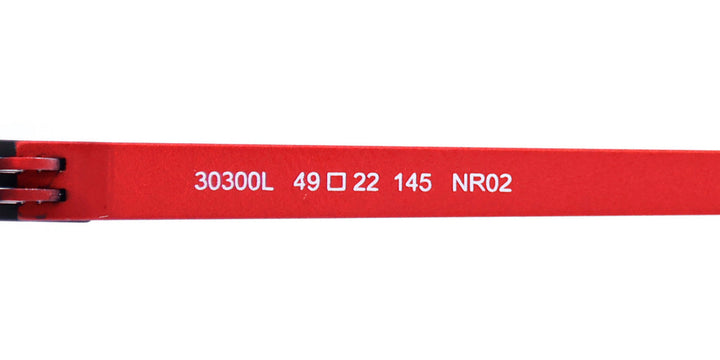 Morel Lightec 30300l Eyeglasses