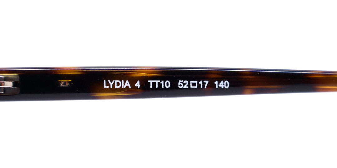 Morel Lydia 4 Eyeglasses