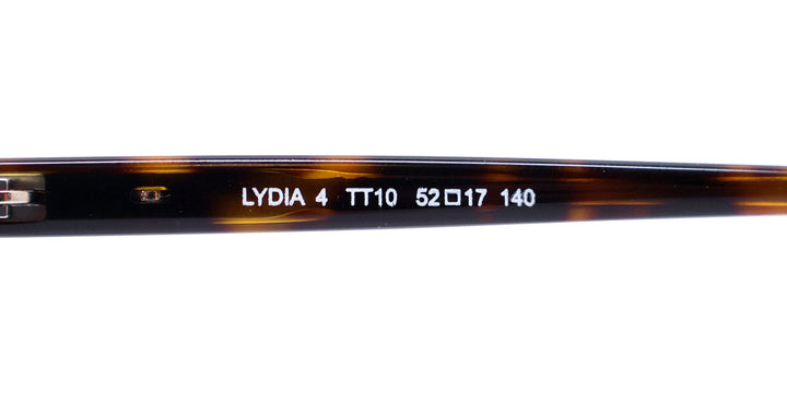 Morel Lydia 4 Eyeglasses