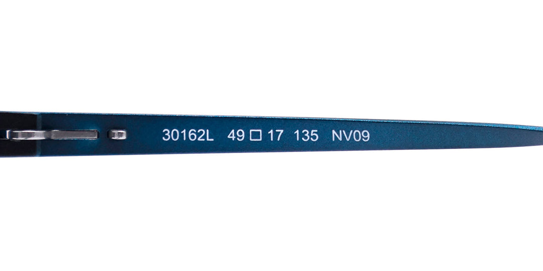 Morel Lightec 30162l Eyeglasses
