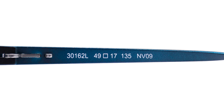 Morel Lightec 30162l Eyeglasses