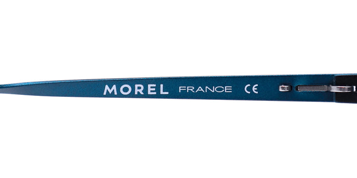 Morel Lightec 30162l Eyeglasses