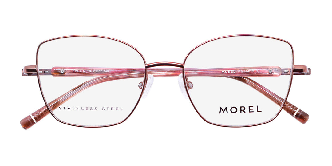 Morel Eva 3 Eyeglasses