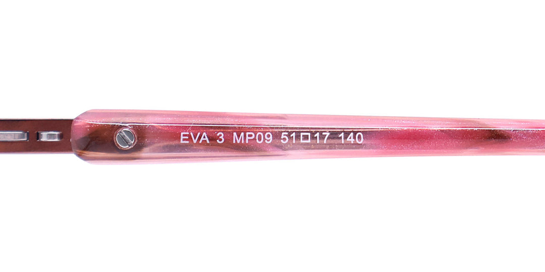 Morel Eva 3 Eyeglasses