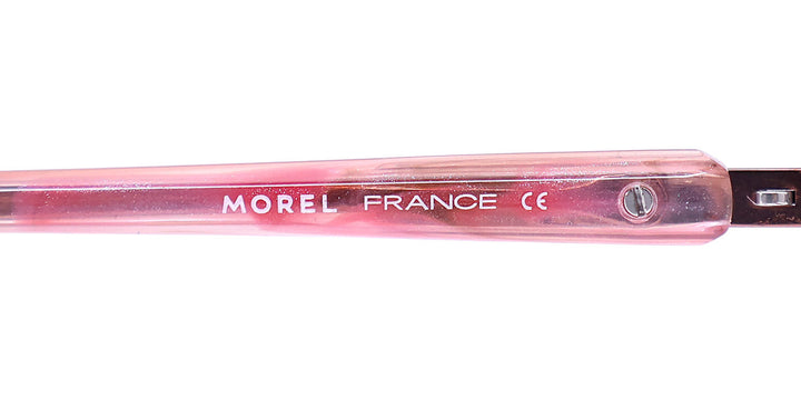 Morel Eva 3 Eyeglasses
