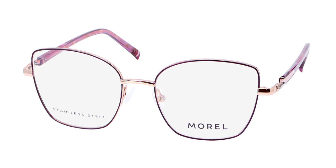 Morel Eva 3 Eyeglasses