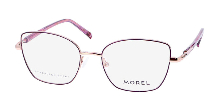 Morel Eva 3 Eyeglasses