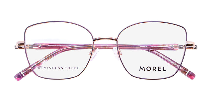 Morel Eva 3 Eyeglasses
