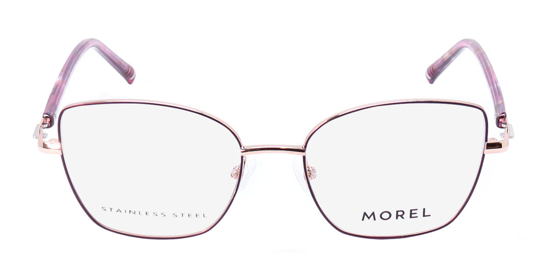 Morel Eva 3 Eyeglasses