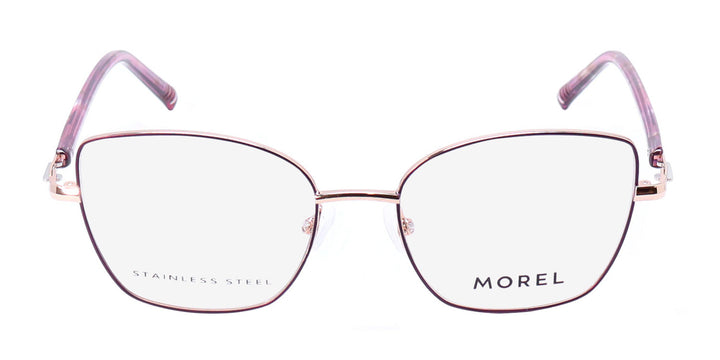 Morel Eva 3 Eyeglasses