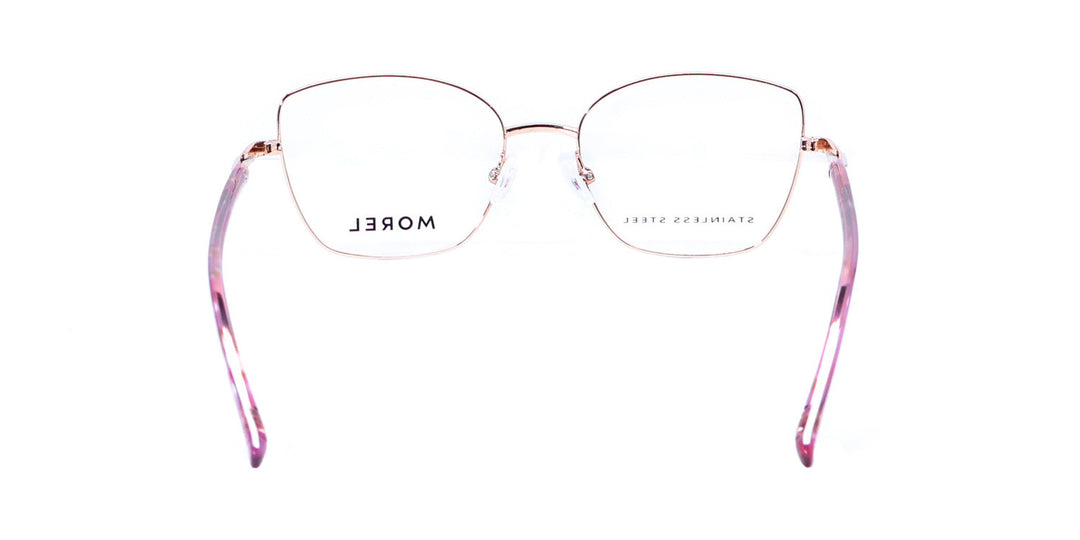 Morel Eva 3 Eyeglasses