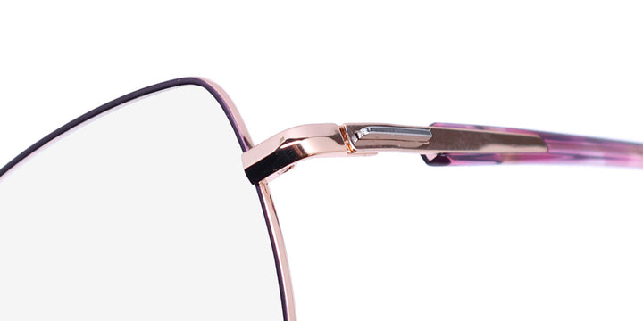 Morel Eva 3 Eyeglasses