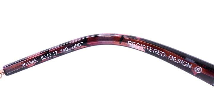 Morel Koali 20134k Eyeglasses