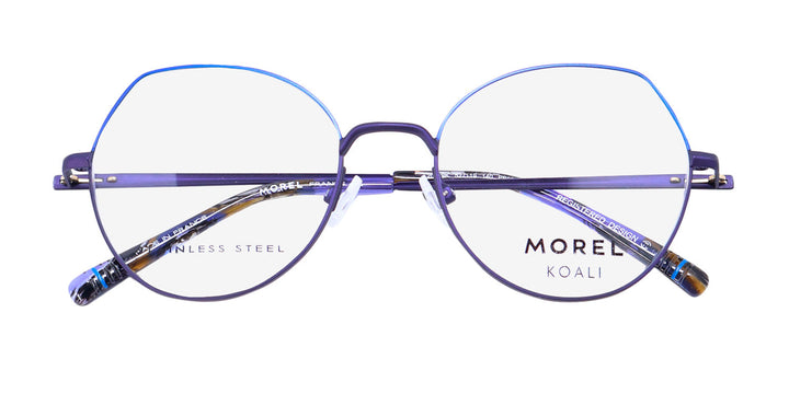 Morel Koali 20149k Eyeglasses