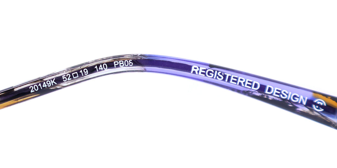 Morel Koali 20149k Eyeglasses