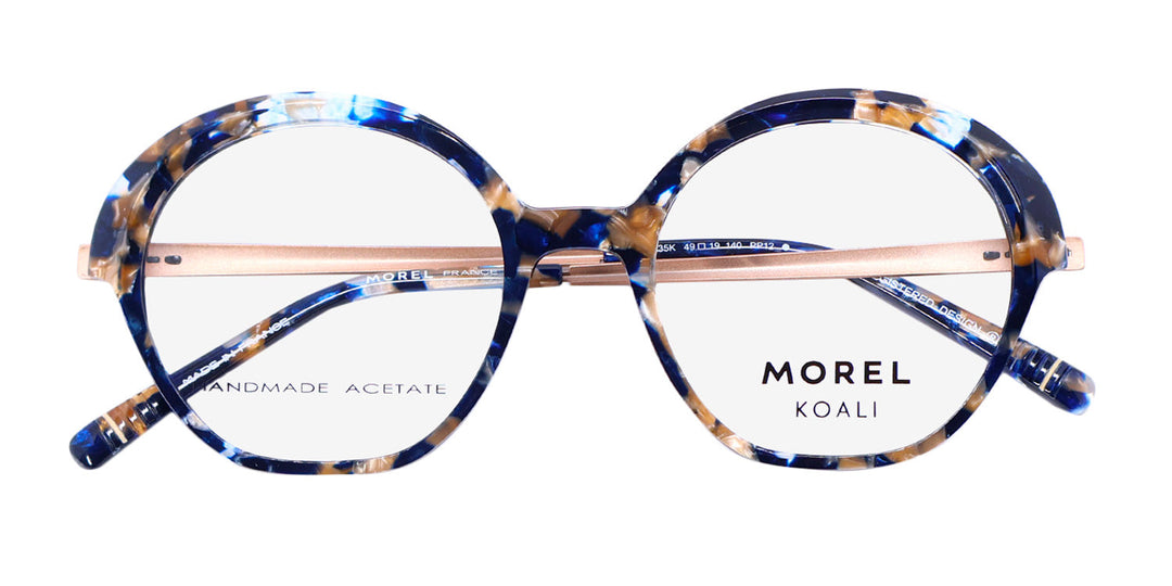 Morel Koali 20135k Eyeglasses