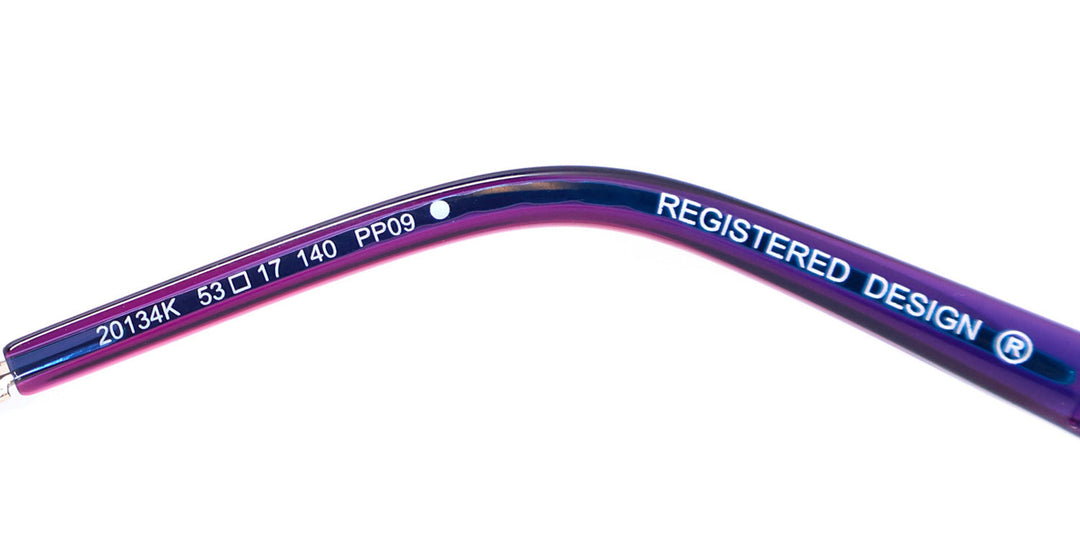 Morel Koali 20134k Eyeglasses