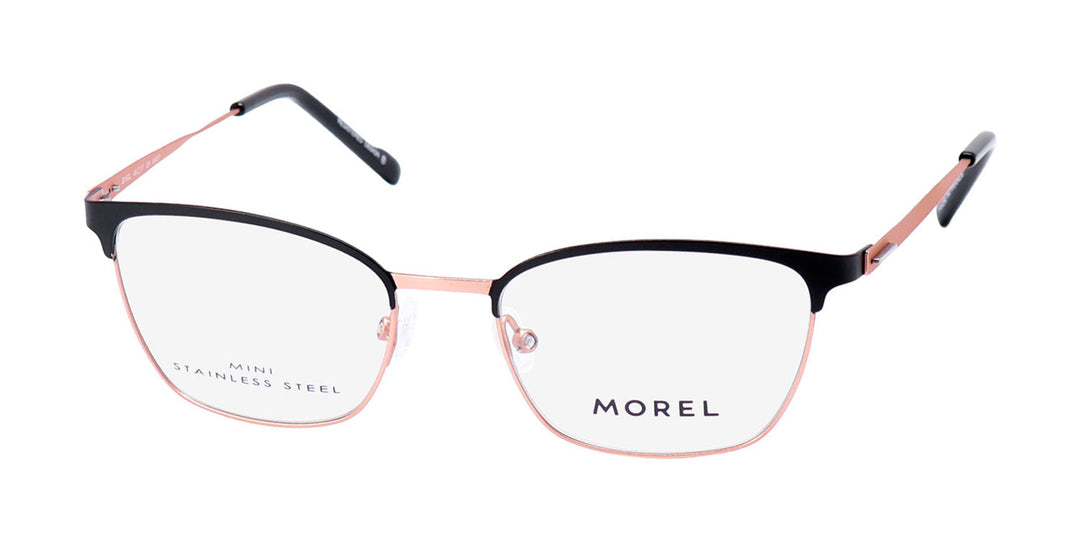 Morel Lightec 30162l Eyeglasses