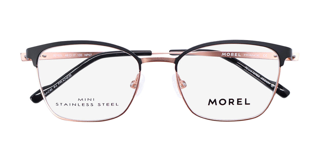 Morel Lightec 30162l Eyeglasses