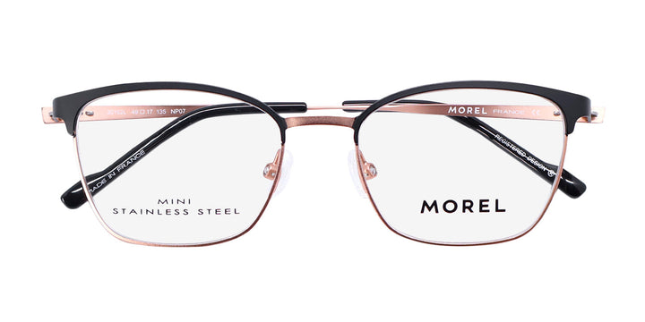 Morel Lightec 30162l Eyeglasses