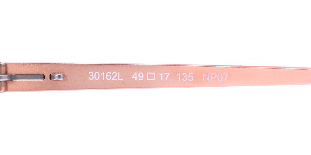 Morel Lightec 30162l Eyeglasses
